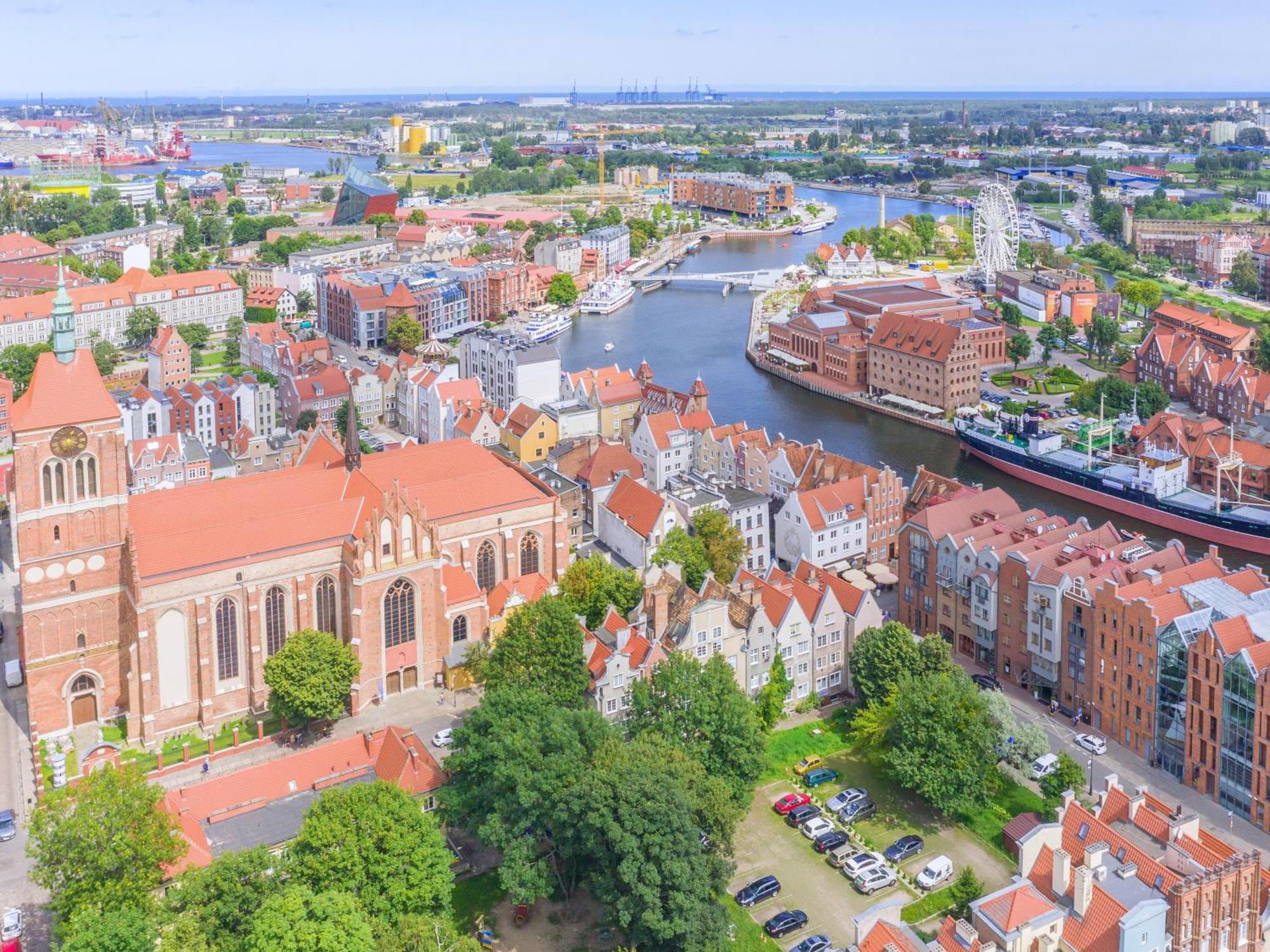 Hello City Center Of Old Town 3 Bedrooms Art & View Apartment *