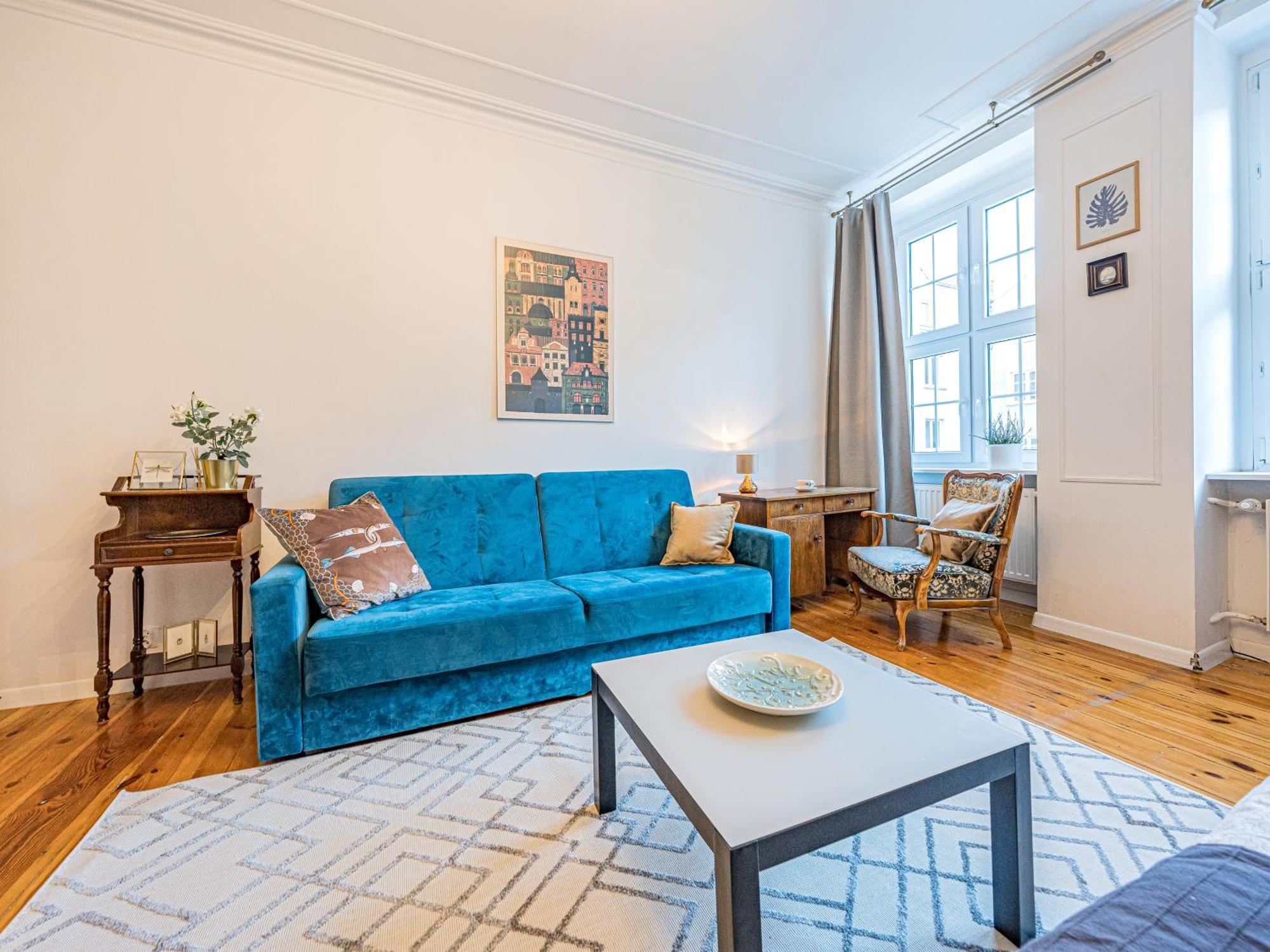 Apartament Hello City Center Of Old Town 3 Bedrooms Art & View