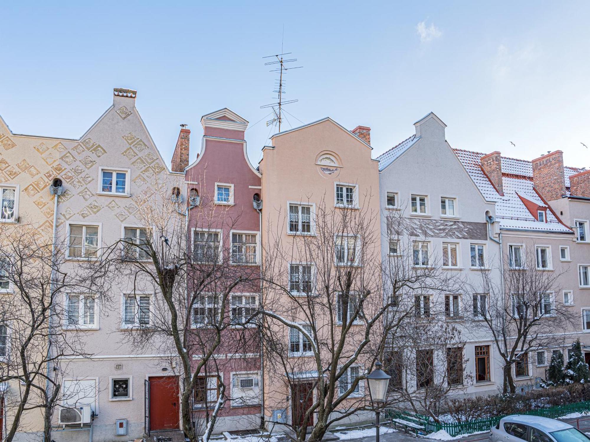 Hello City Center Of Old Town 3 Bedrooms Art & View Apartament *