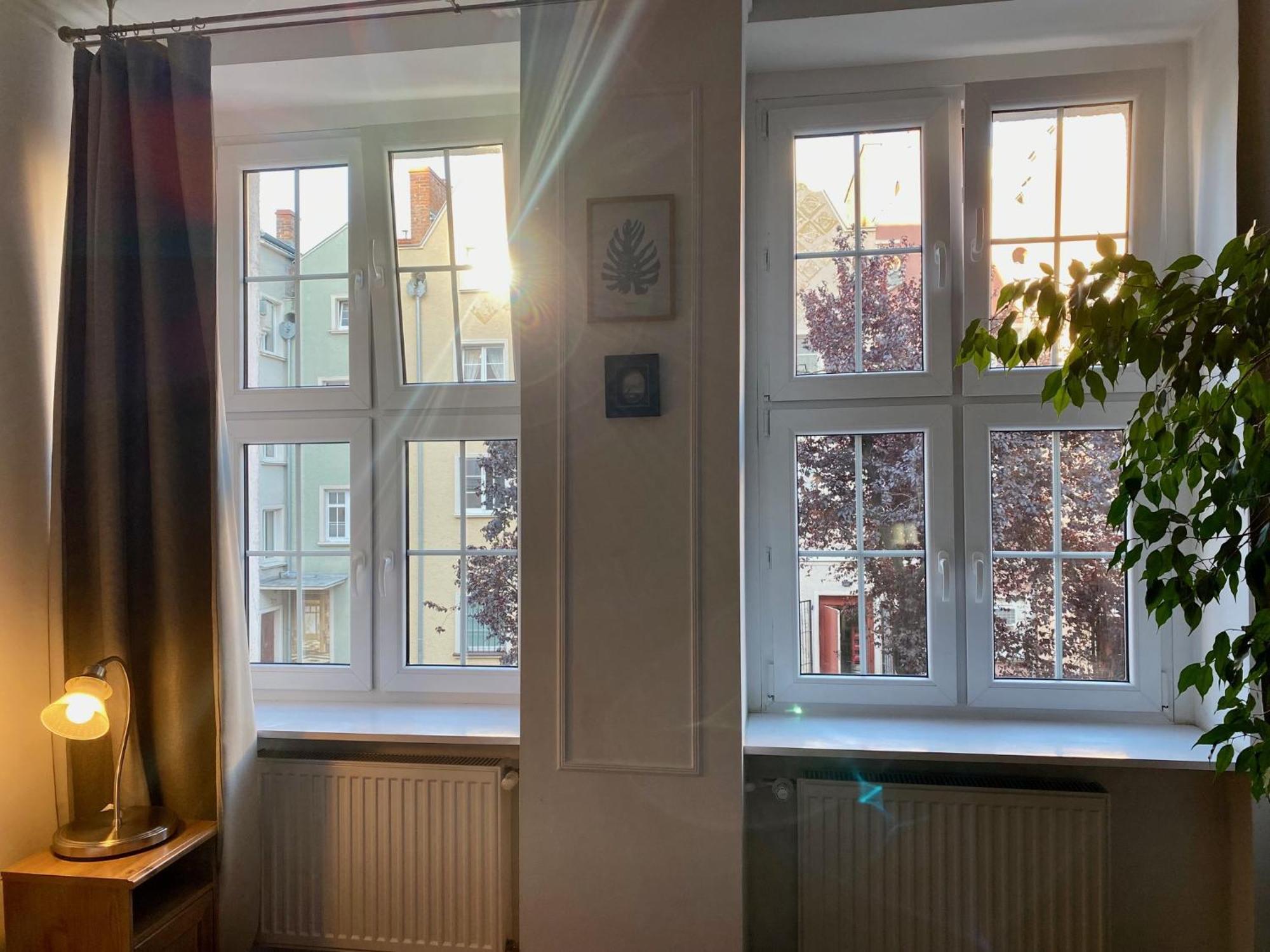 Lts Rent Comfortable Old Town & Art, Three * Gdańsk