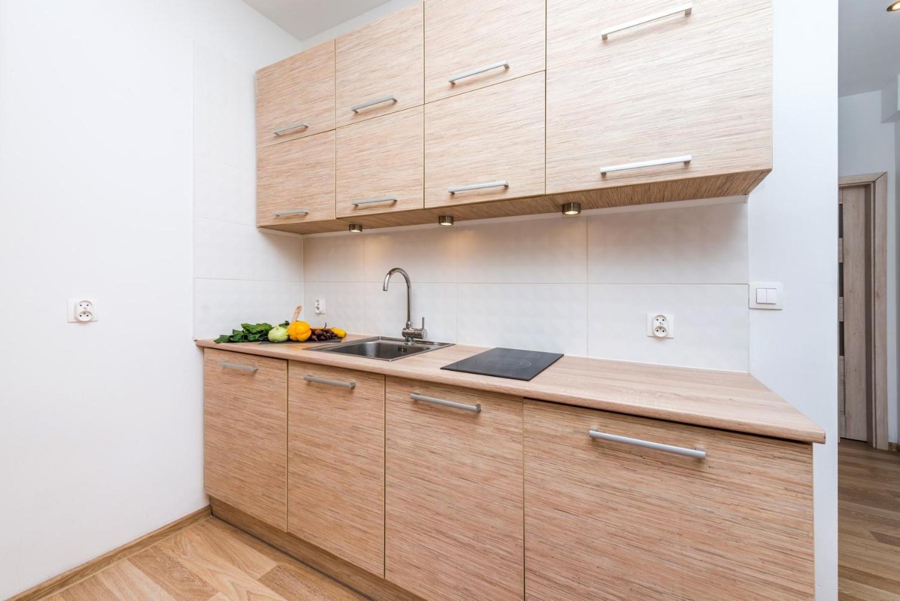 Leilighet Lts Rent Comfortable Old Town & Art, Three Gdańsk