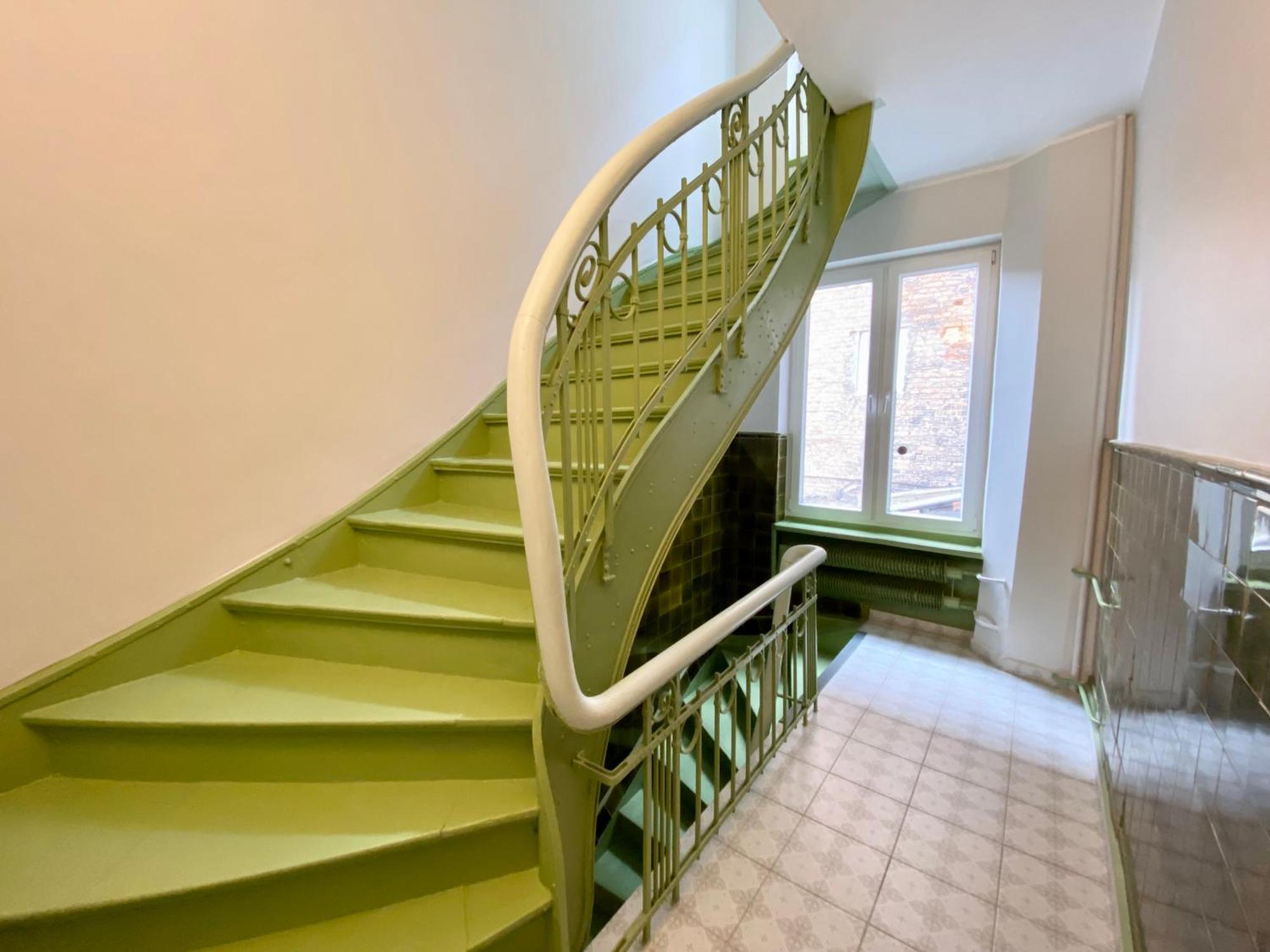 Leilighet Lts Rent Comfortable Old Town & Art, Three *